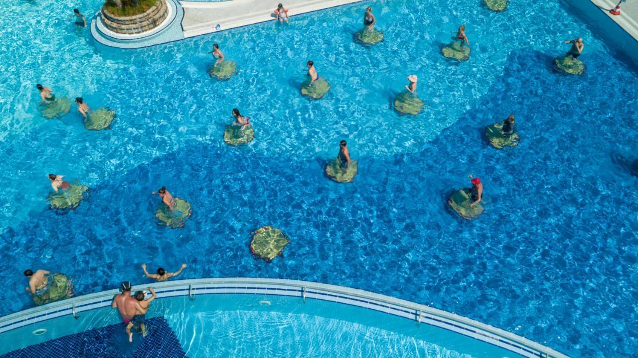 Baia Salima Kemer Гёйнюк Экстерьер фото